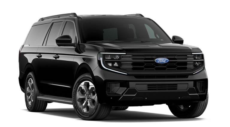 Expedition® vehicle